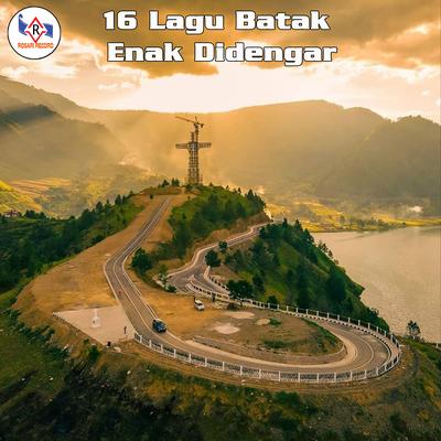 16 Lagu Batak Enak Didengar's cover