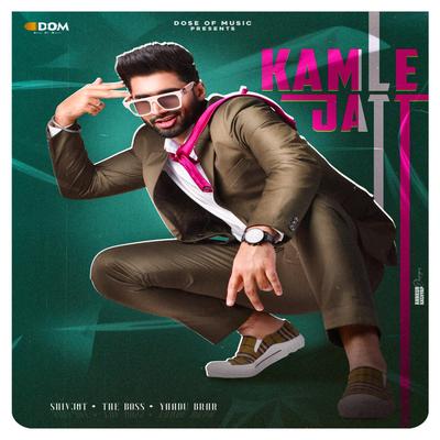 Kamle Jatt's cover