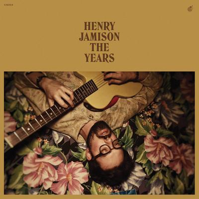 Witness Trees By Henry Jamison's cover