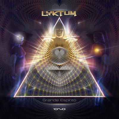 Grande Espírito By Lyktum's cover
