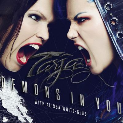 Demons in You By Tarja, Alissa White-Gluz's cover