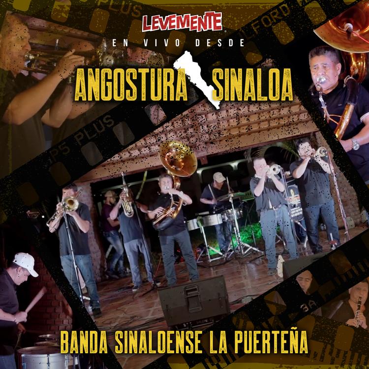 Banda La Puertena's avatar image