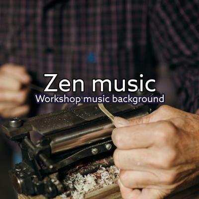 Workshop Music Background (Live)'s cover