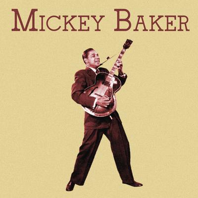 Love Is Strange By Mickey Baker's cover