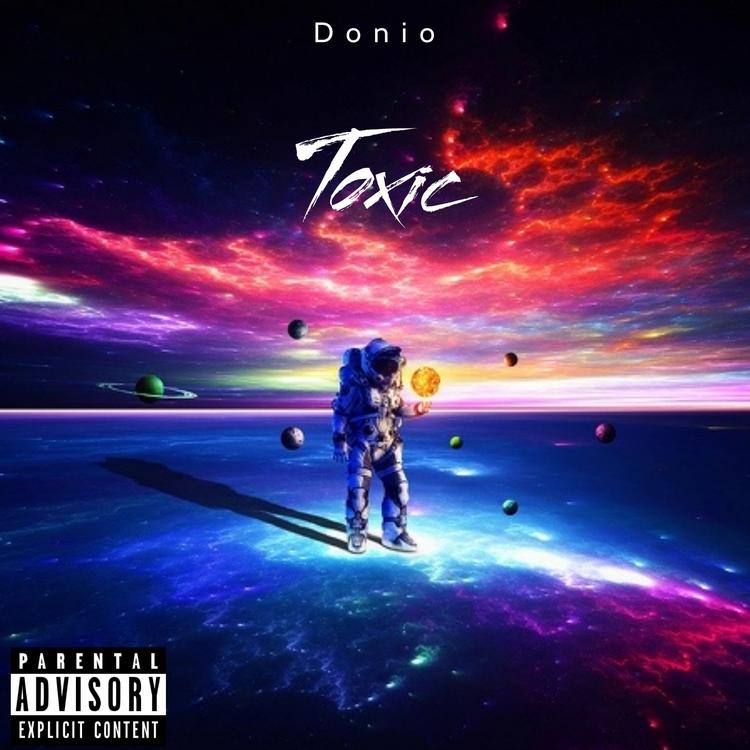 Donio's avatar image
