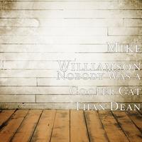 Mike Williamson's avatar cover