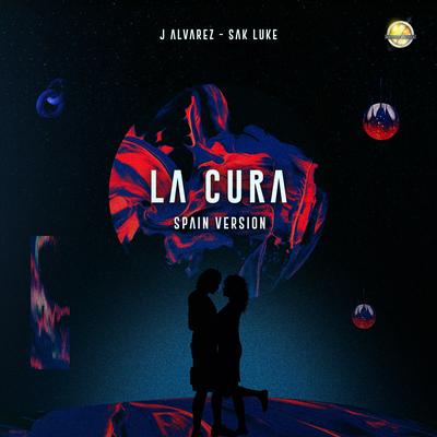 La Cura (Spain Version)'s cover