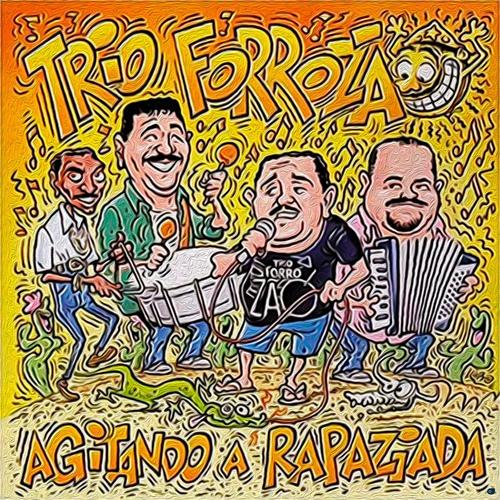 Hora da cachaça 's cover