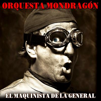 Metro Balderas By Orquesta Mondragón's cover