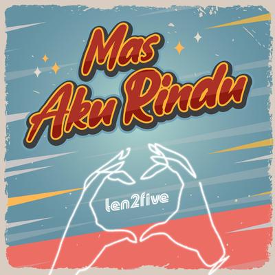 Mas Aku Rindu's cover