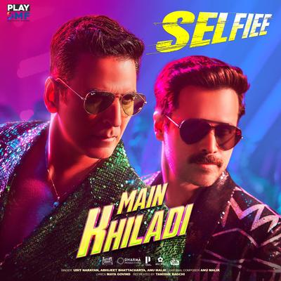 Main Khiladi (From "Selfiee")'s cover