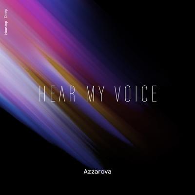 Azzarova's cover
