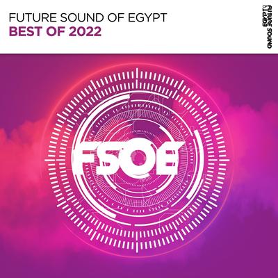 Future Sound of Egypt's cover