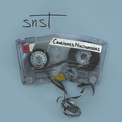 Dicen Que... By SNST's cover