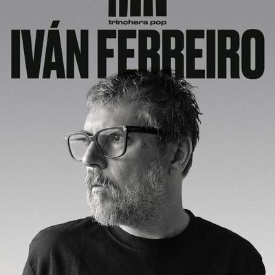 Iván Ferreiro's cover