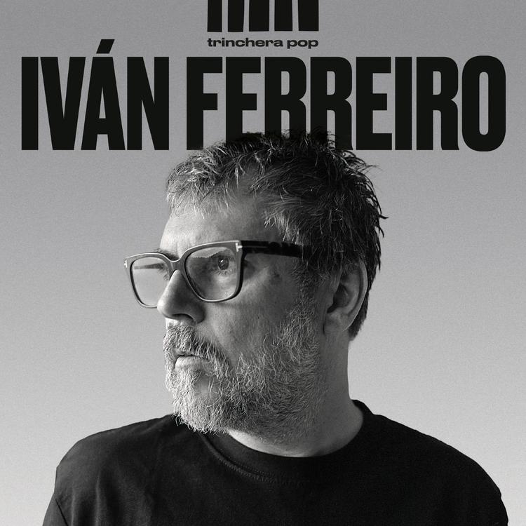 Iván Ferreiro's avatar image