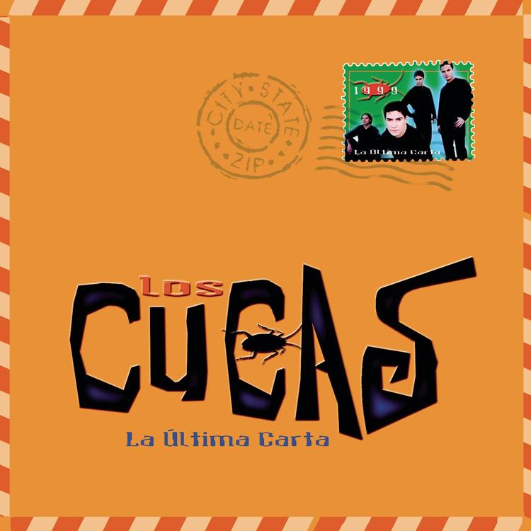 Los Cucas's avatar image