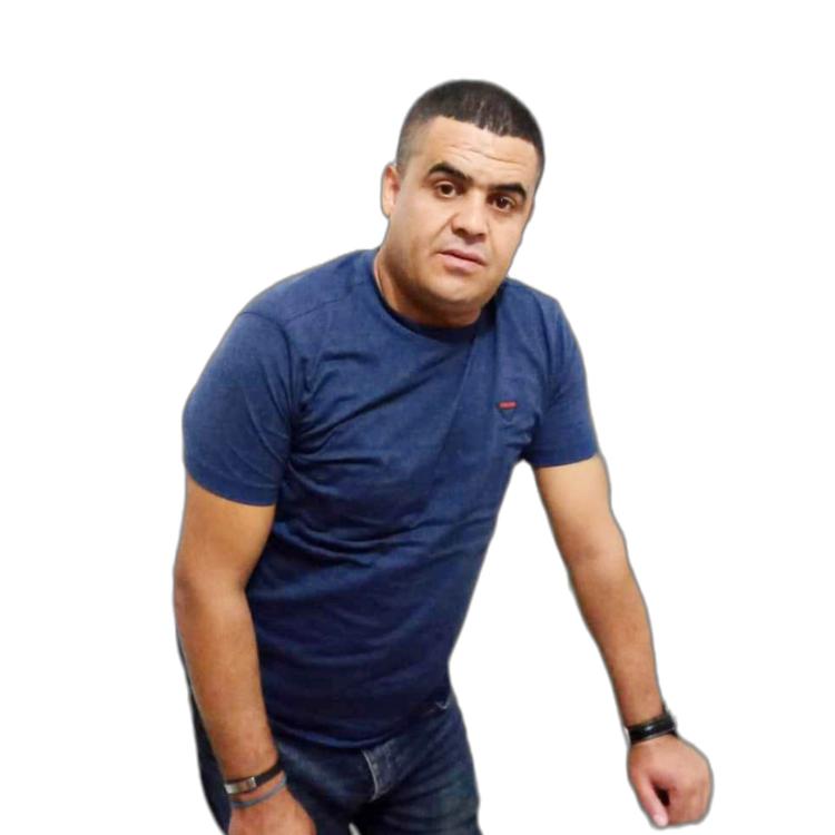 Cheikh Chayeb's avatar image