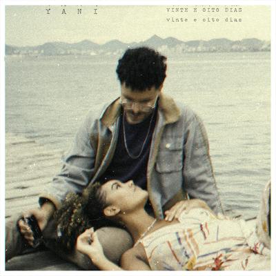 Vinte e Oito Dias By Yani, JOK3R's cover