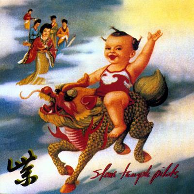 Meatplow By Stone Temple Pilots's cover