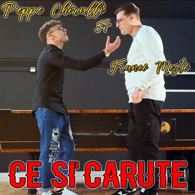 Ce si' carute's cover