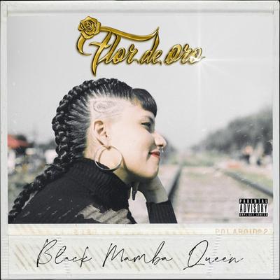 Black Mamba Queen's cover