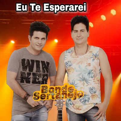 Eu Te Esperarei (Cover) By Bonde Sertanejo's cover