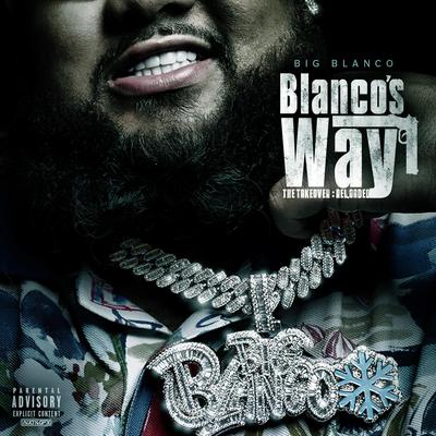 Gucci By Big Blanco's cover