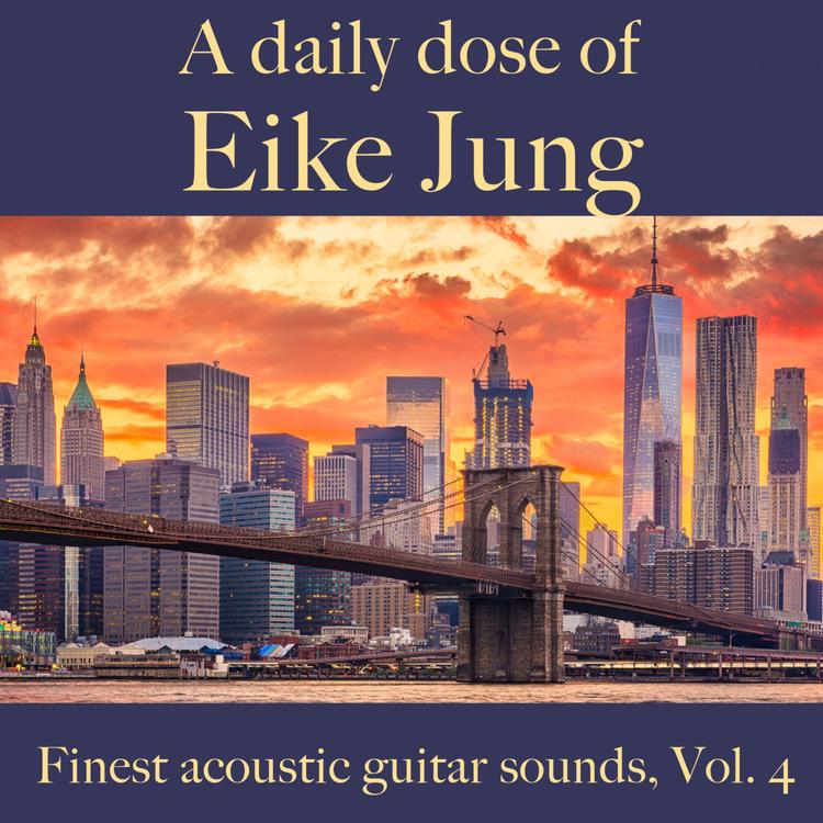 Eike Jung's avatar image