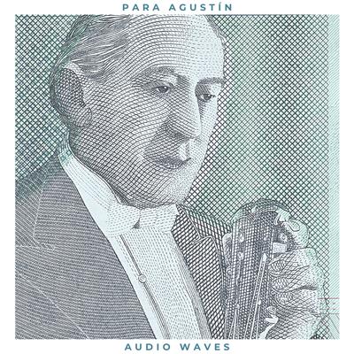 Para Agustín's cover