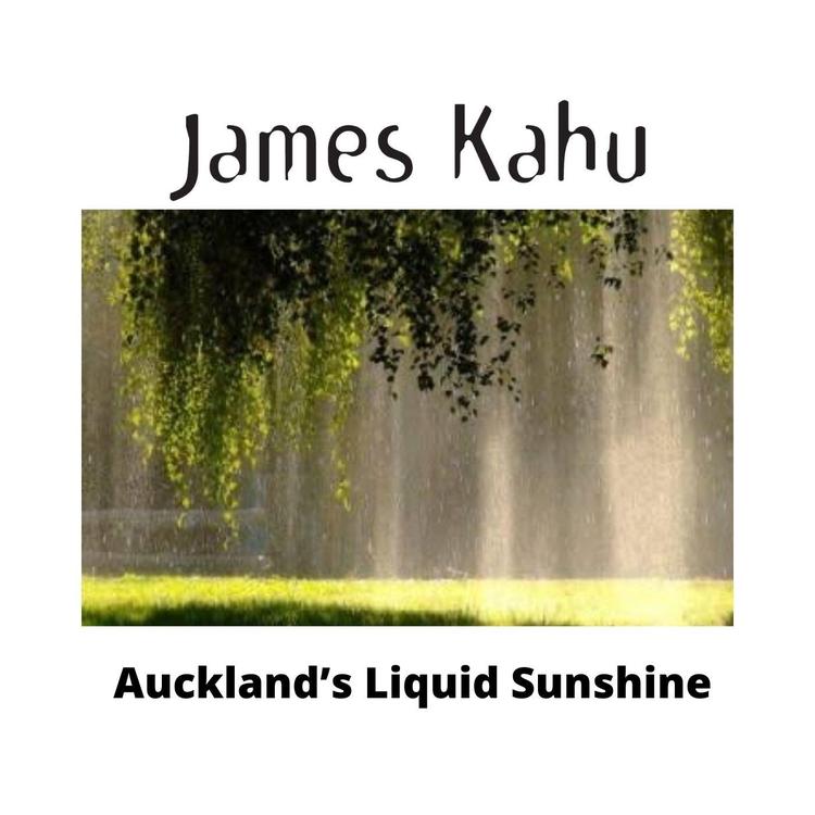 James Kahu's avatar image