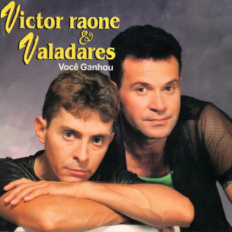 Victor Raone e Valadares's avatar image