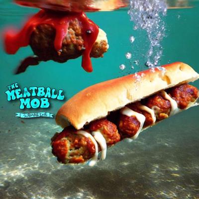 Meatball's cover