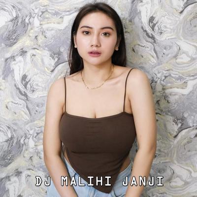 Dj Malihi Janji's cover