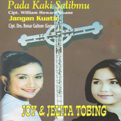 Pop Rohani Indonesia's cover