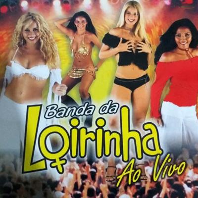 Palavras de Amor (Ao Vivo) By Banda da Loirinha's cover