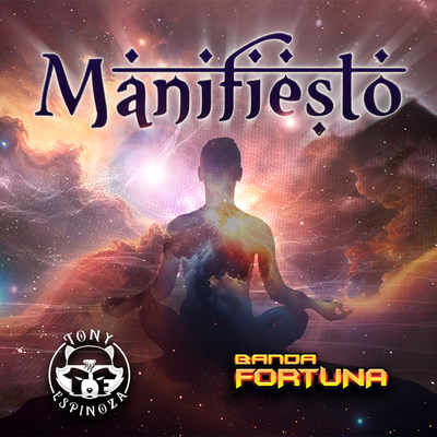 Manifiesto's cover