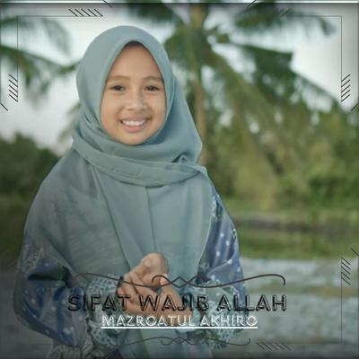 SIFAT WAJIB ALLAH | REGGAE VERSION's cover