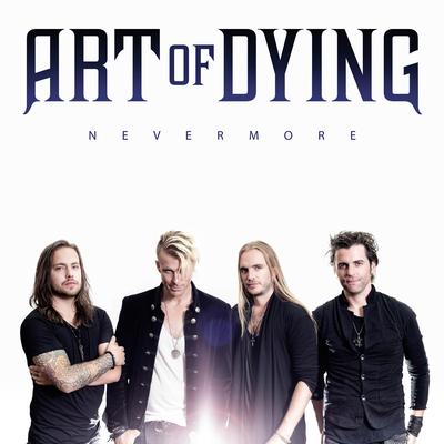 Art of Dying's cover