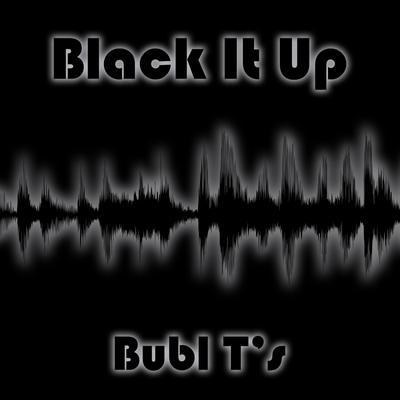 Black It Up's cover