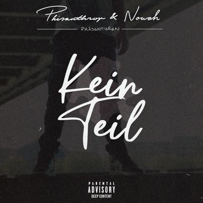 KEIN TEIL's cover