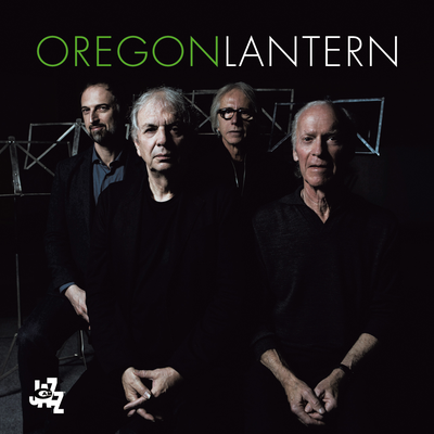 Not Forgotten By Oregon, Paul McCandless, Ralph Towner, Mark Walker, Paolino Dalla Porta's cover