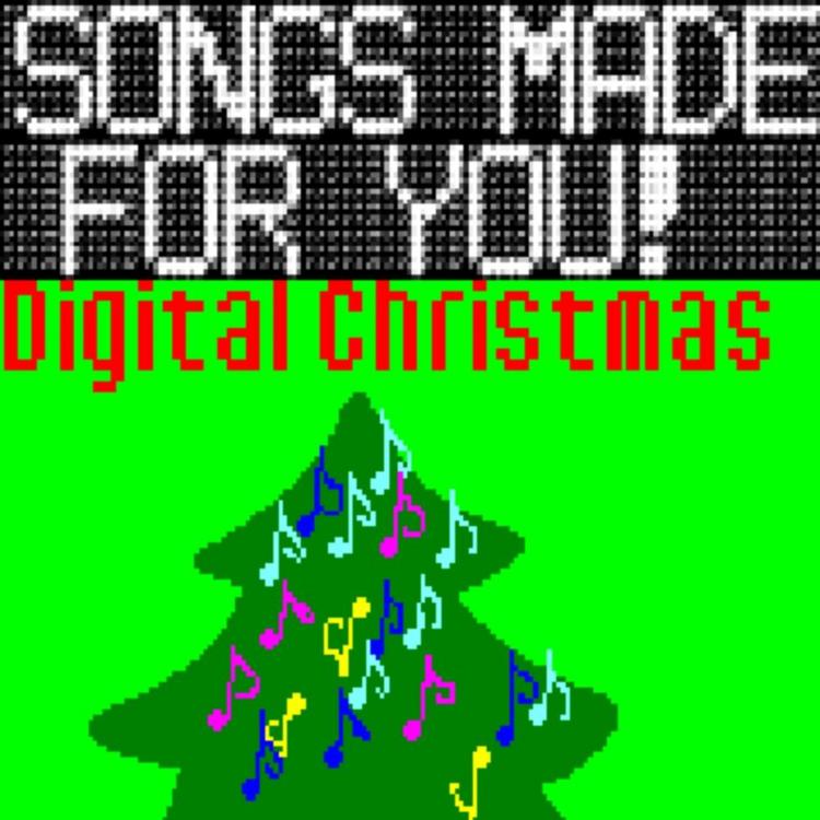 Songs Made for You's avatar image