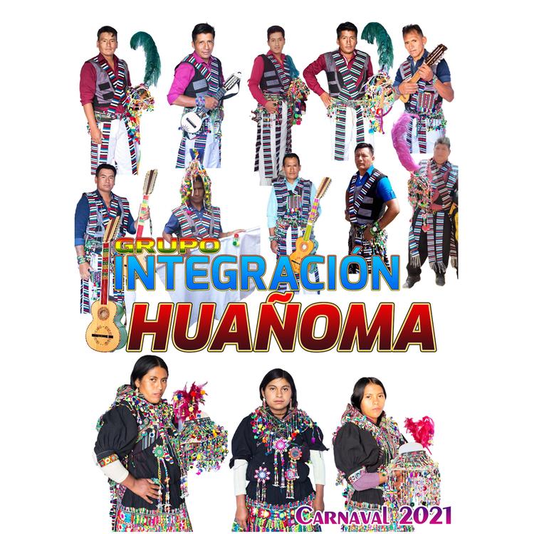 Grupo Integración Huañoma's avatar image