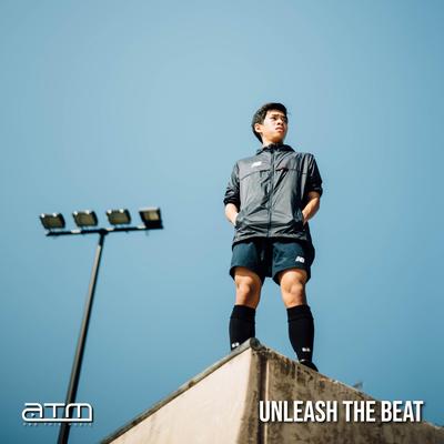 Unleash the Beat By Dimitri dBass's cover