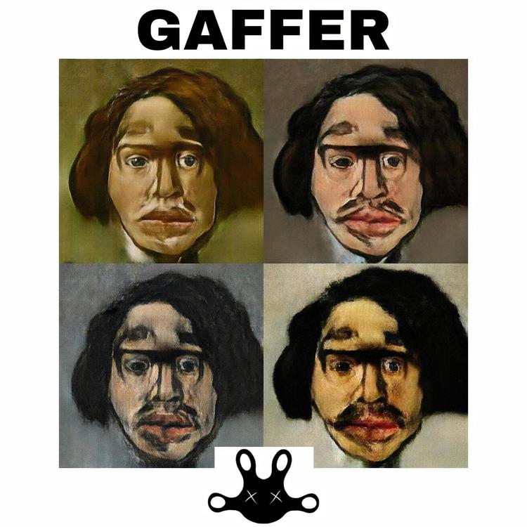 Gaffer's avatar image