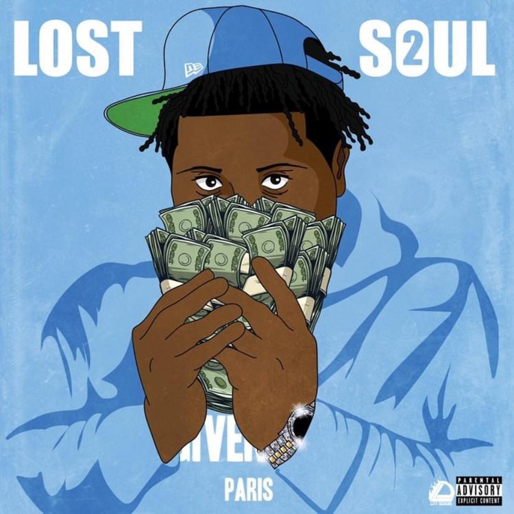 Loso's avatar image