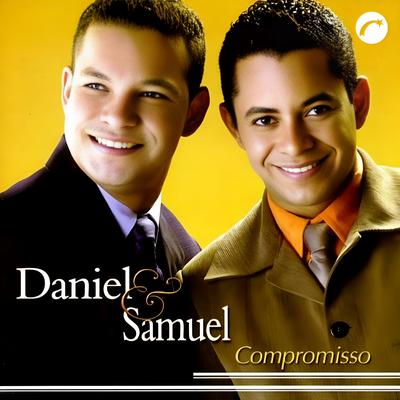 Isso e Amor By Daniel & Samuel's cover