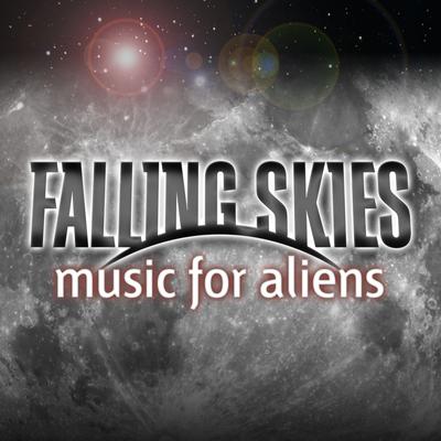 Falling Skies (Main Title Theme) By The Original Movies Orchestra's cover