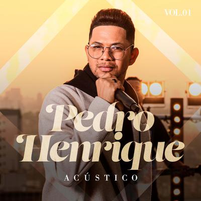 Foi Deus By Pedro Henrique's cover